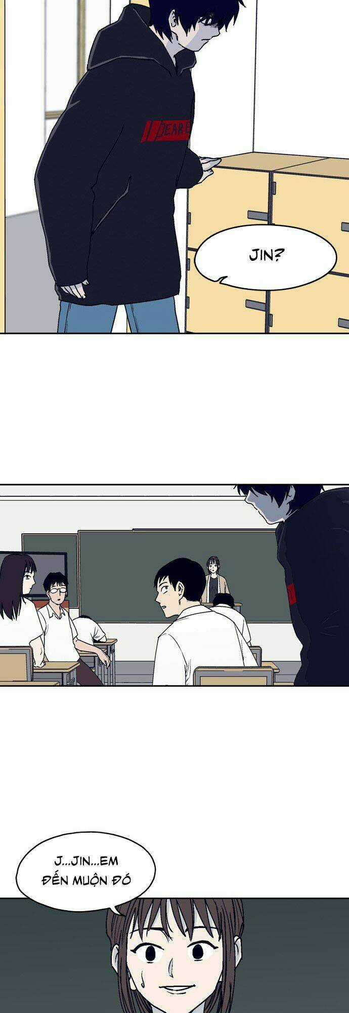 Arma Chapter 8 trang 6