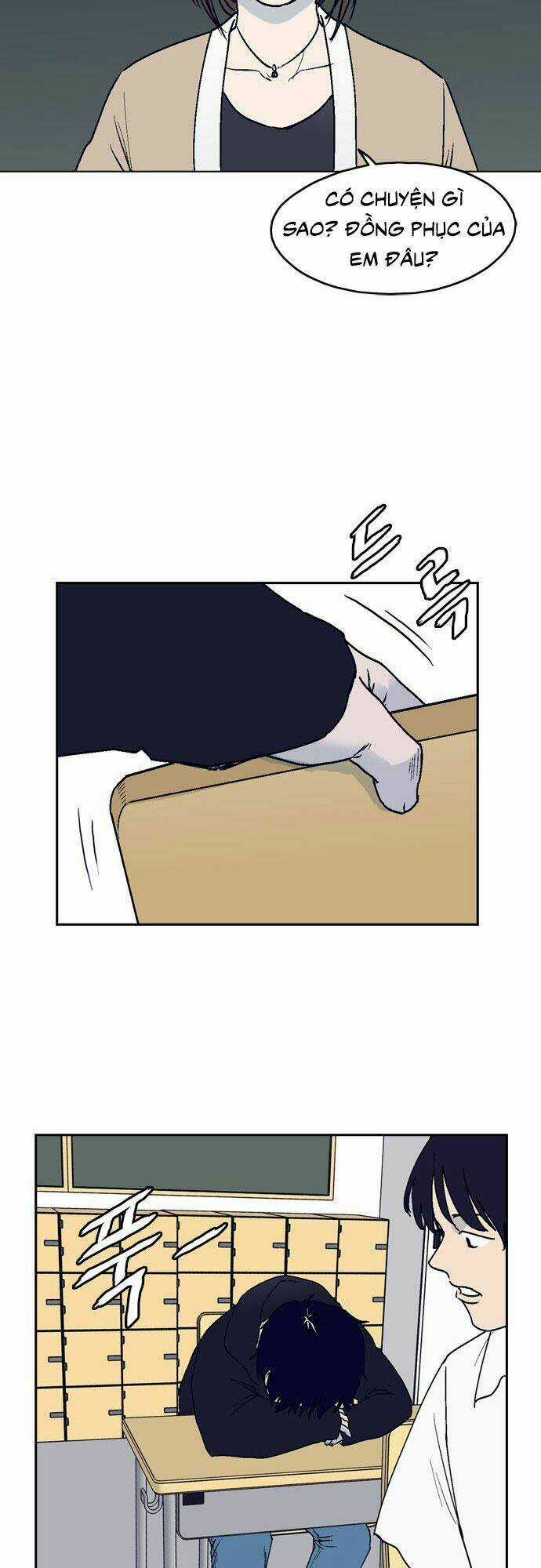 Arma Chapter 8 trang 7