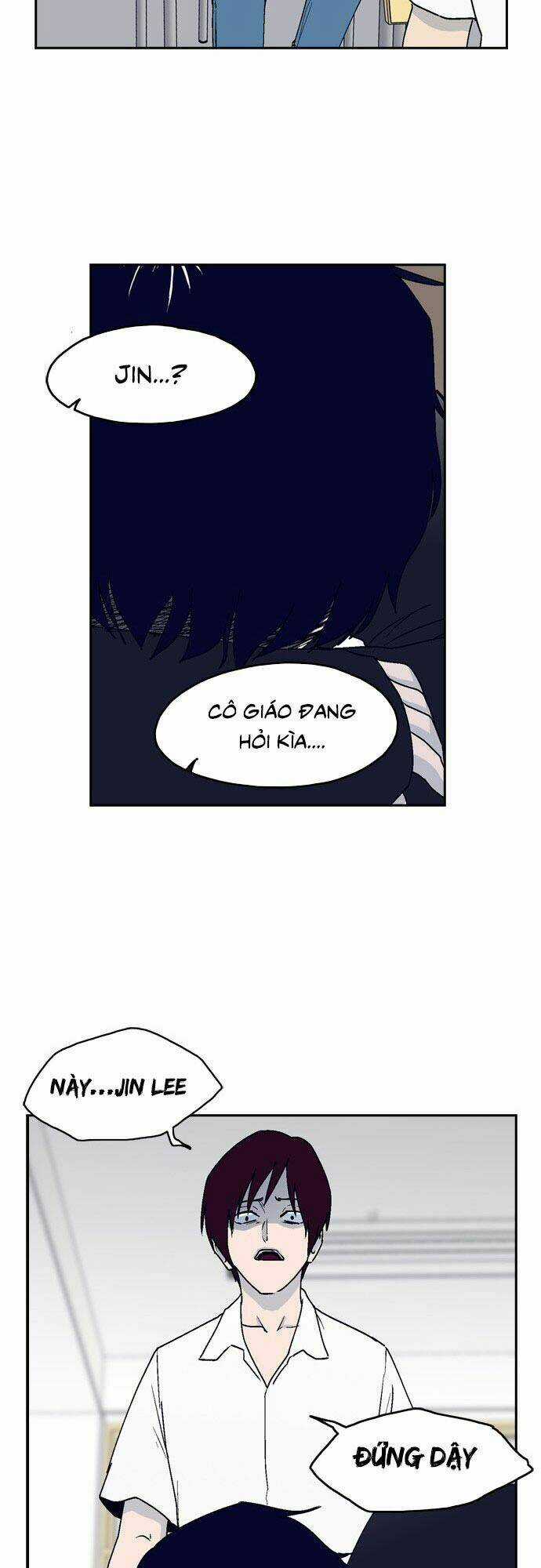 Arma Chapter 8 trang 8