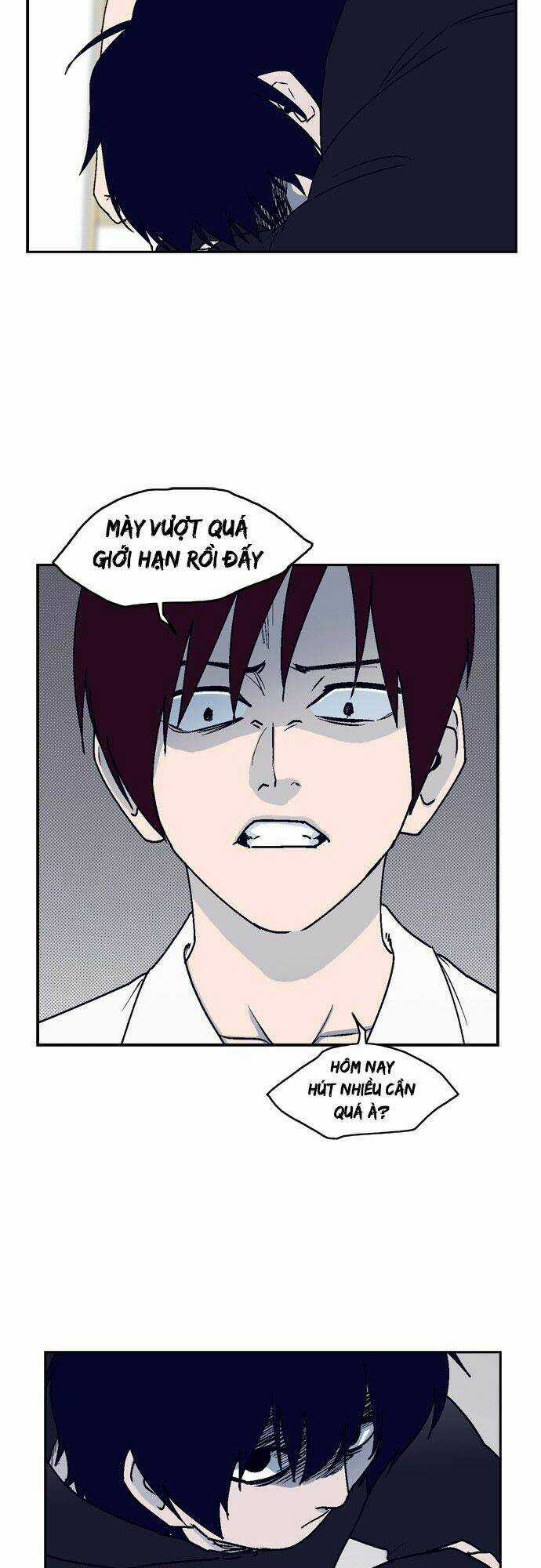 Arma Chapter 8 trang 9