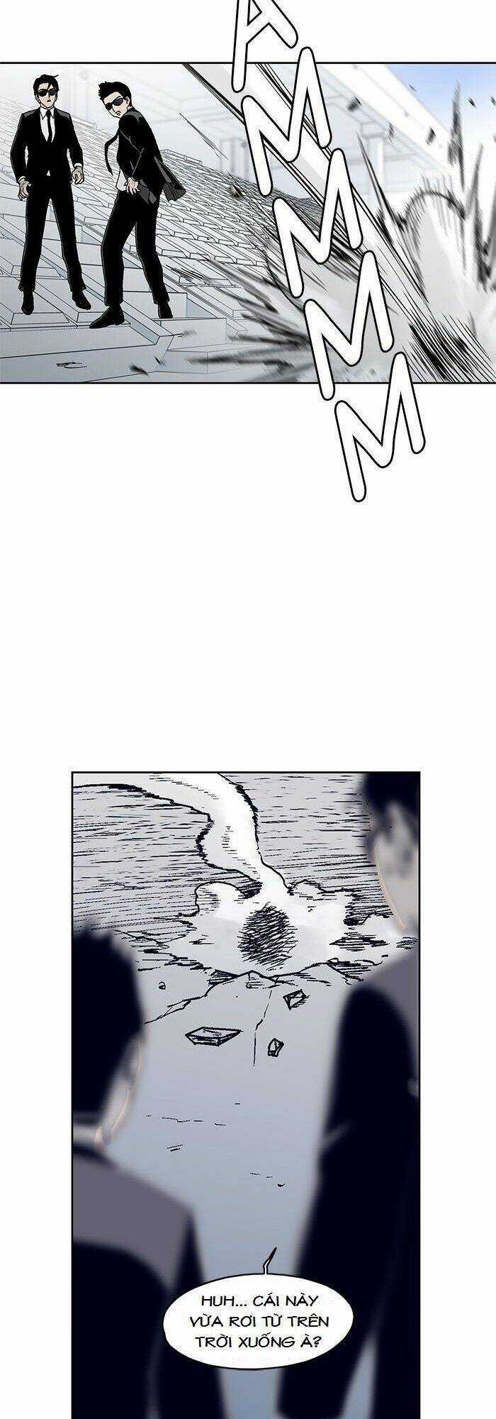Arma Chapter 9 trang 10