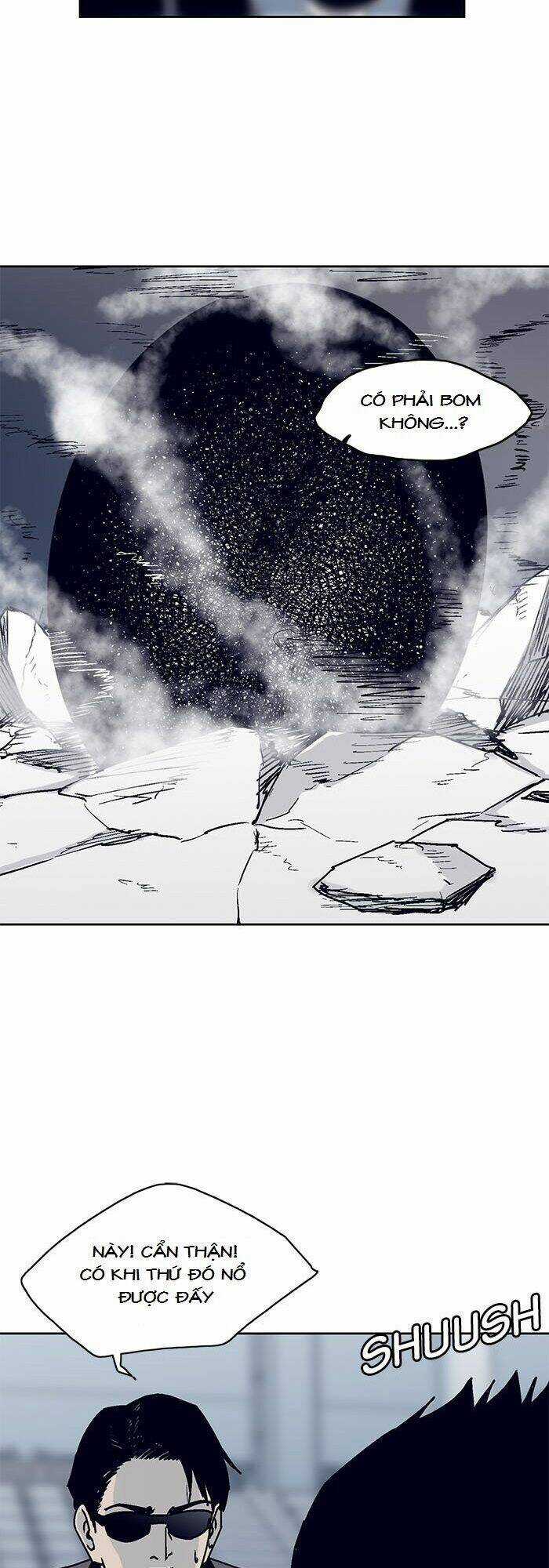Arma Chapter 9 trang 11