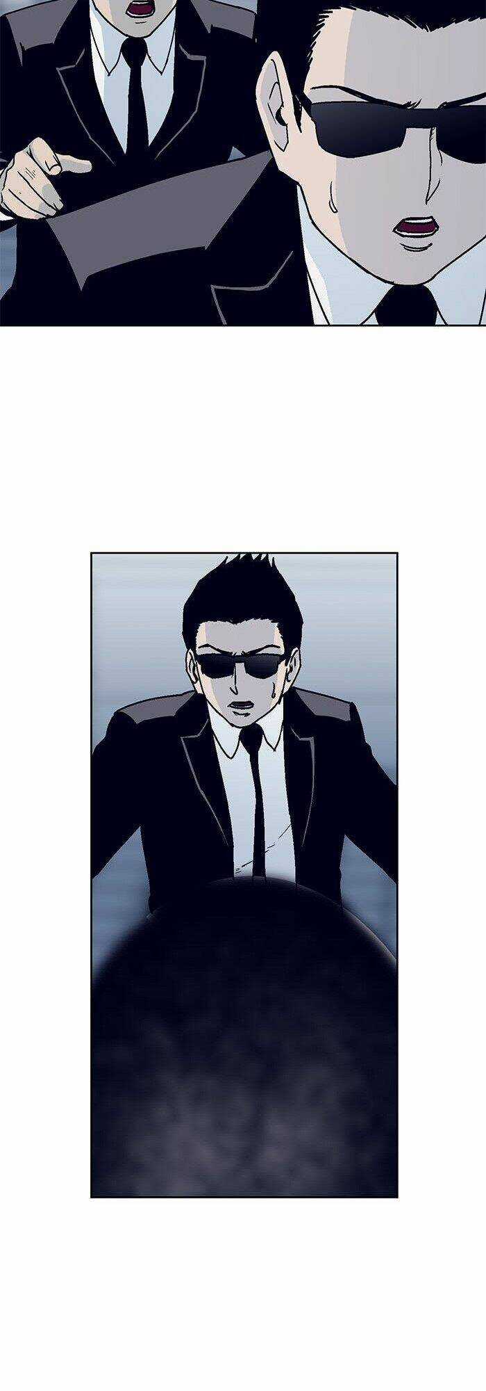 Arma Chapter 9 trang 12