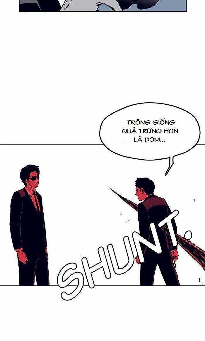 Arma Chapter 9 trang 14