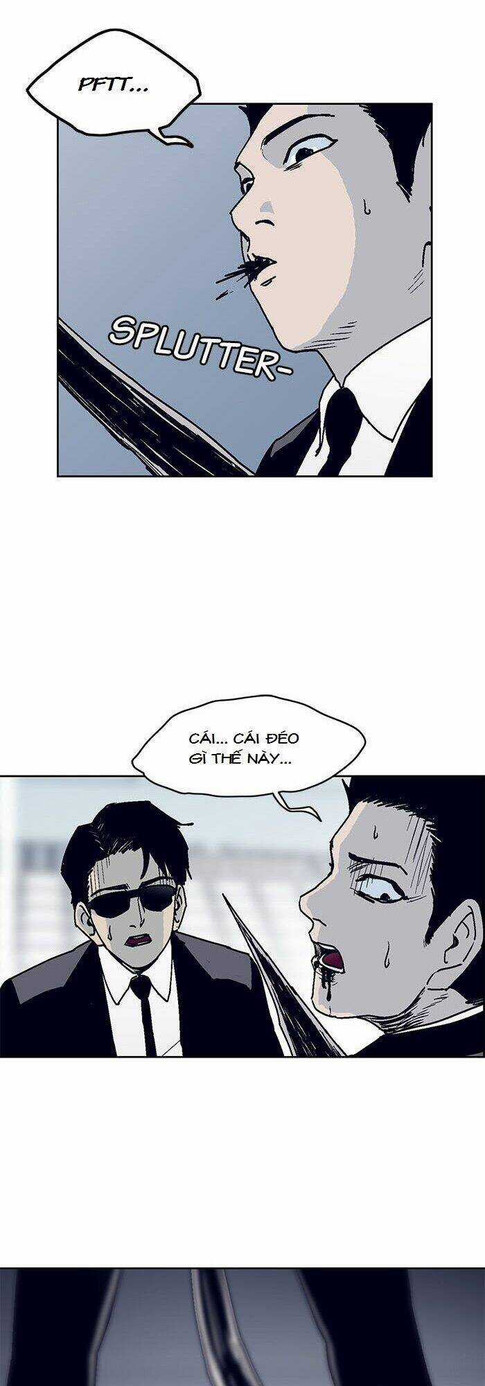 Arma Chapter 9 trang 15