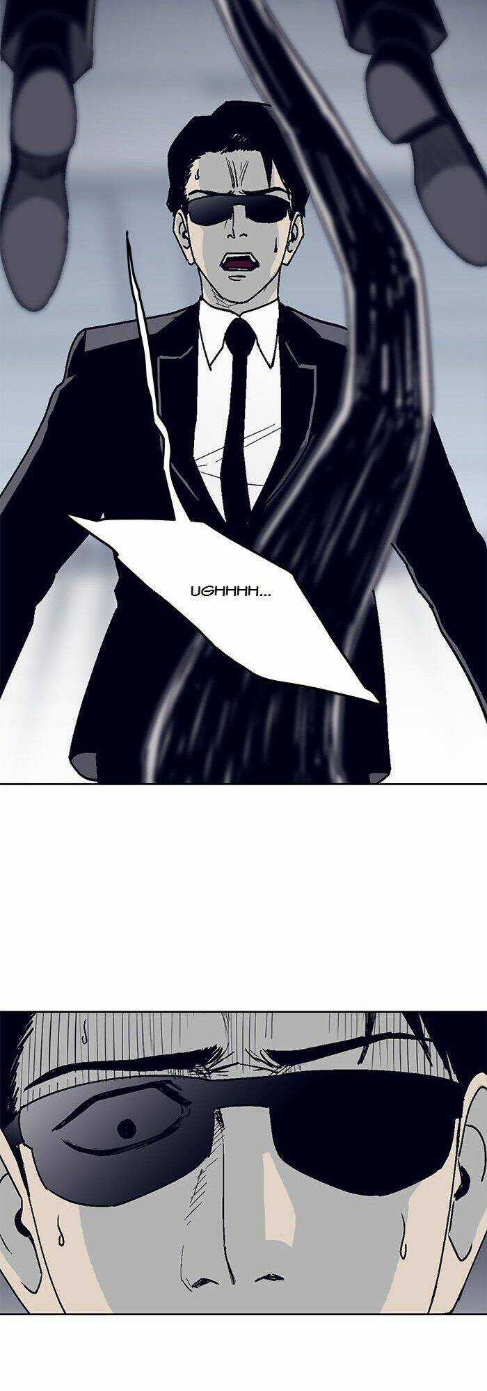 Arma Chapter 9 trang 16