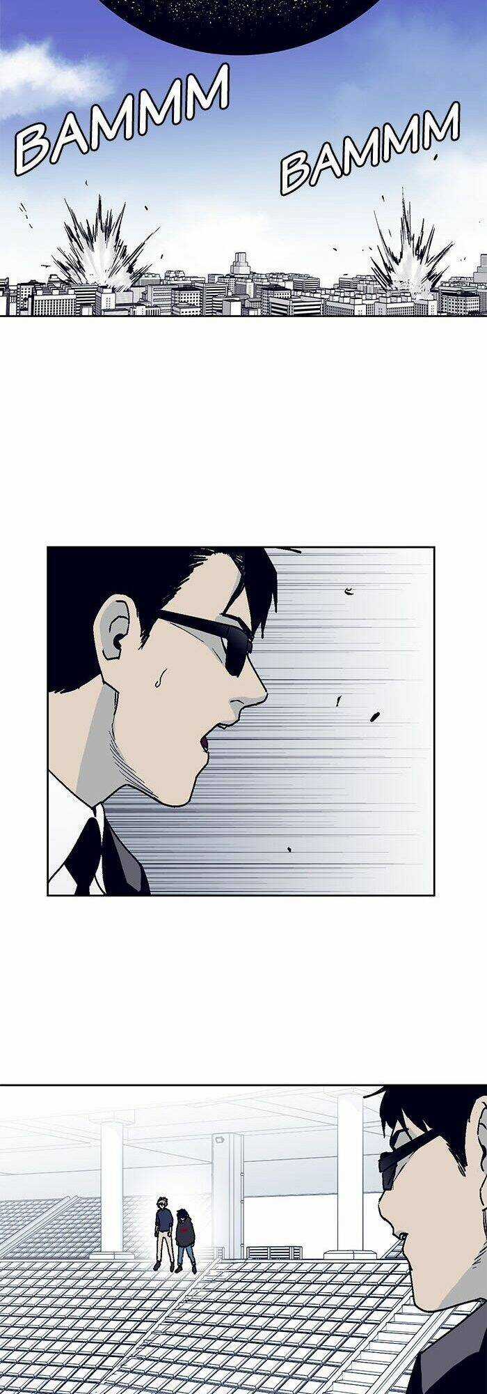 Arma Chapter 9 trang 18