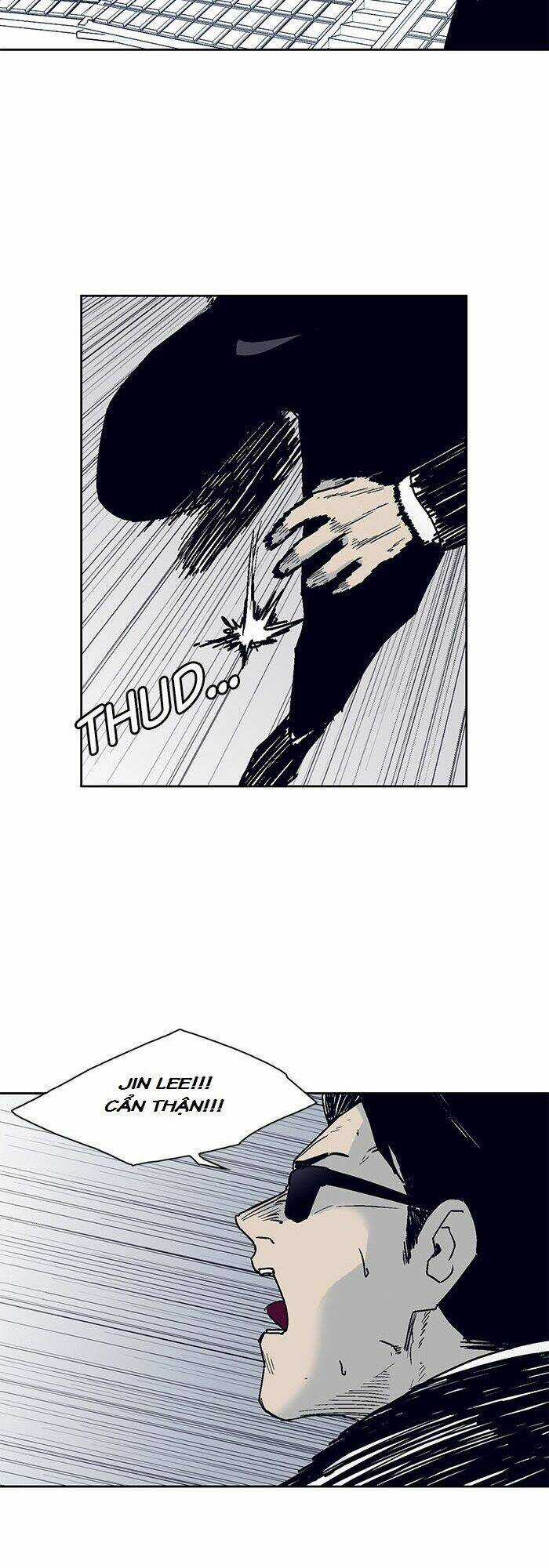Arma Chapter 9 trang 19
