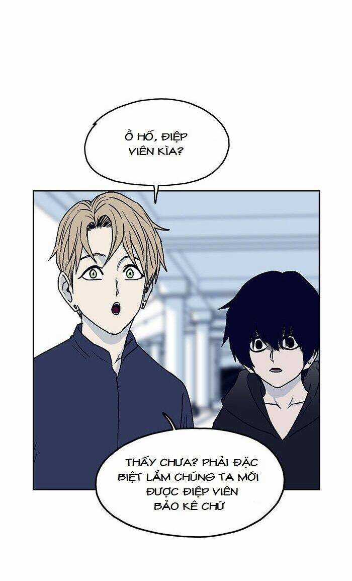 Arma Chapter 9 trang 20