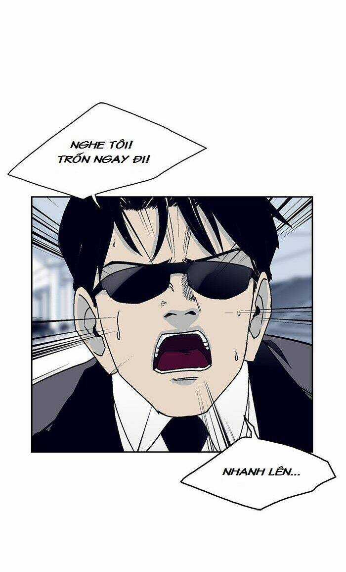 Arma Chapter 9 trang 21