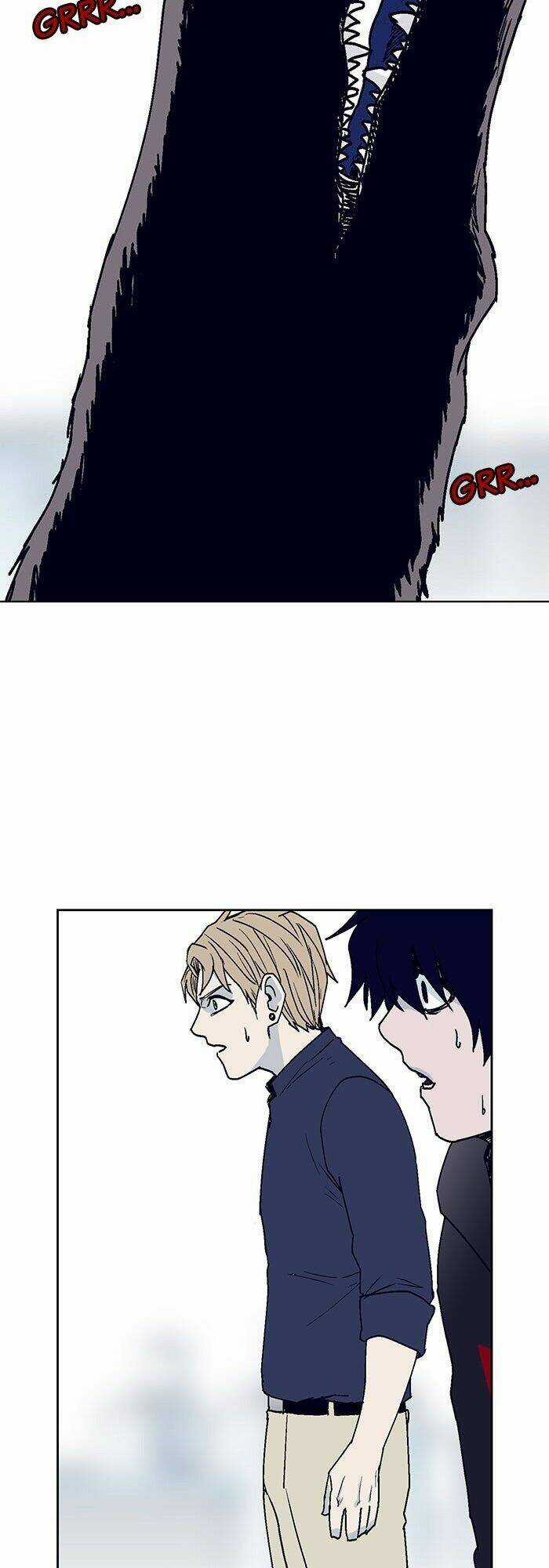 Arma Chapter 9 trang 25