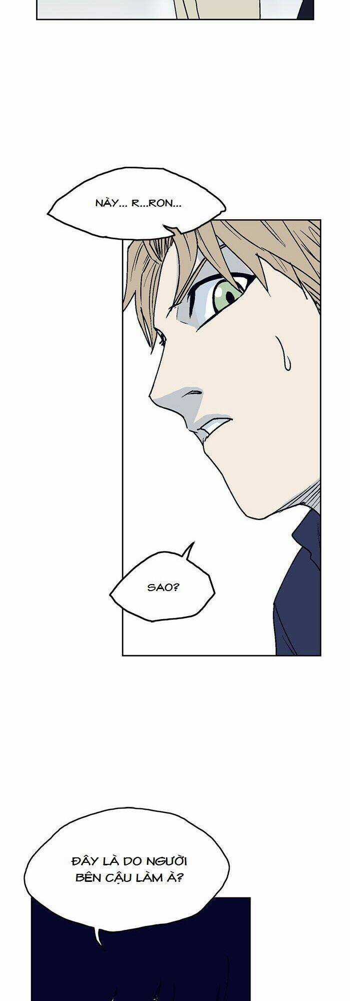 Arma Chapter 9 trang 26