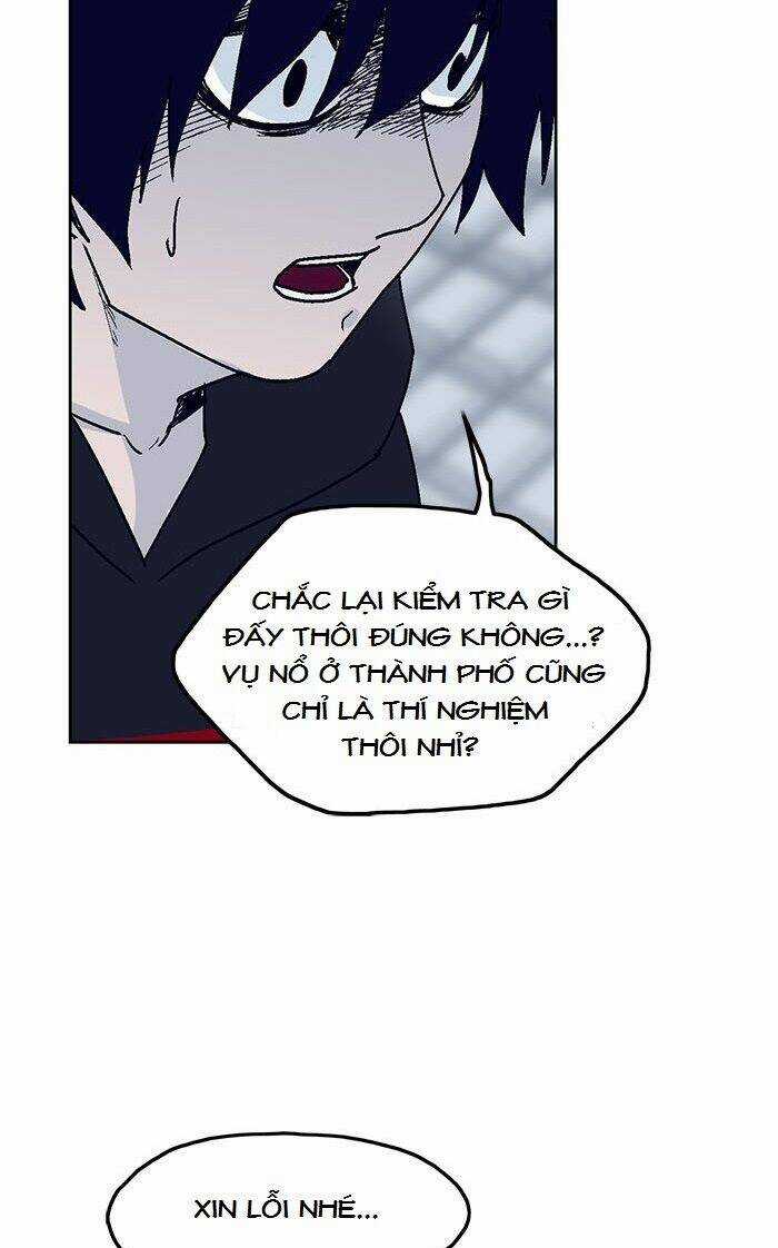 Arma Chapter 9 trang 27