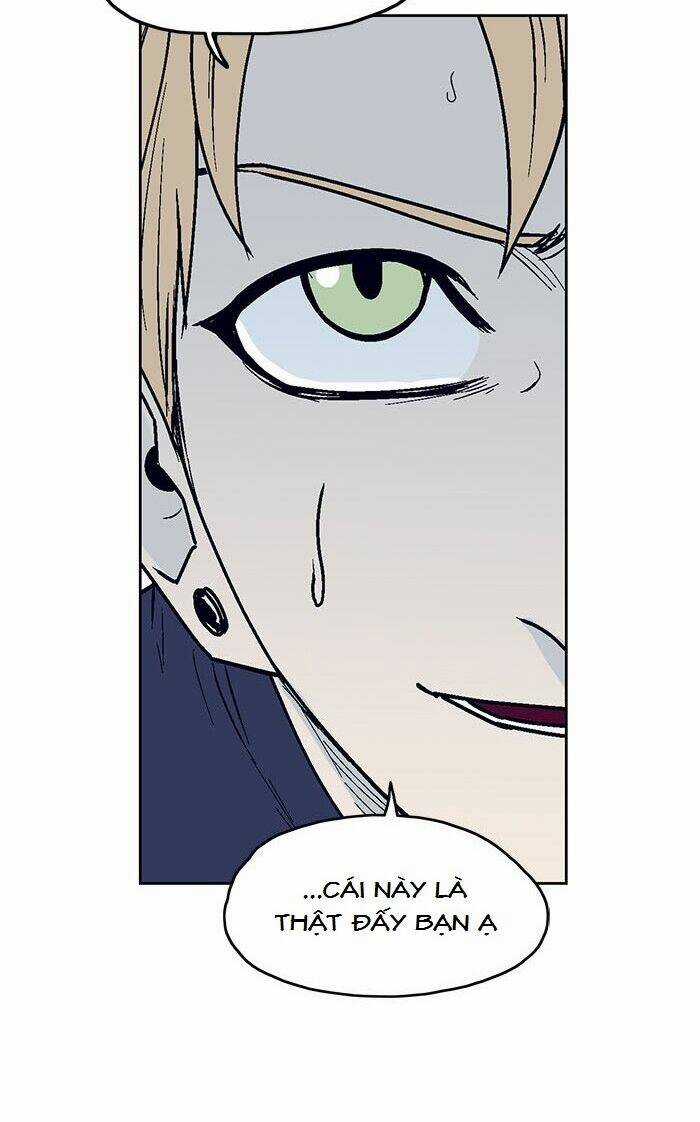 Arma Chapter 9 trang 28