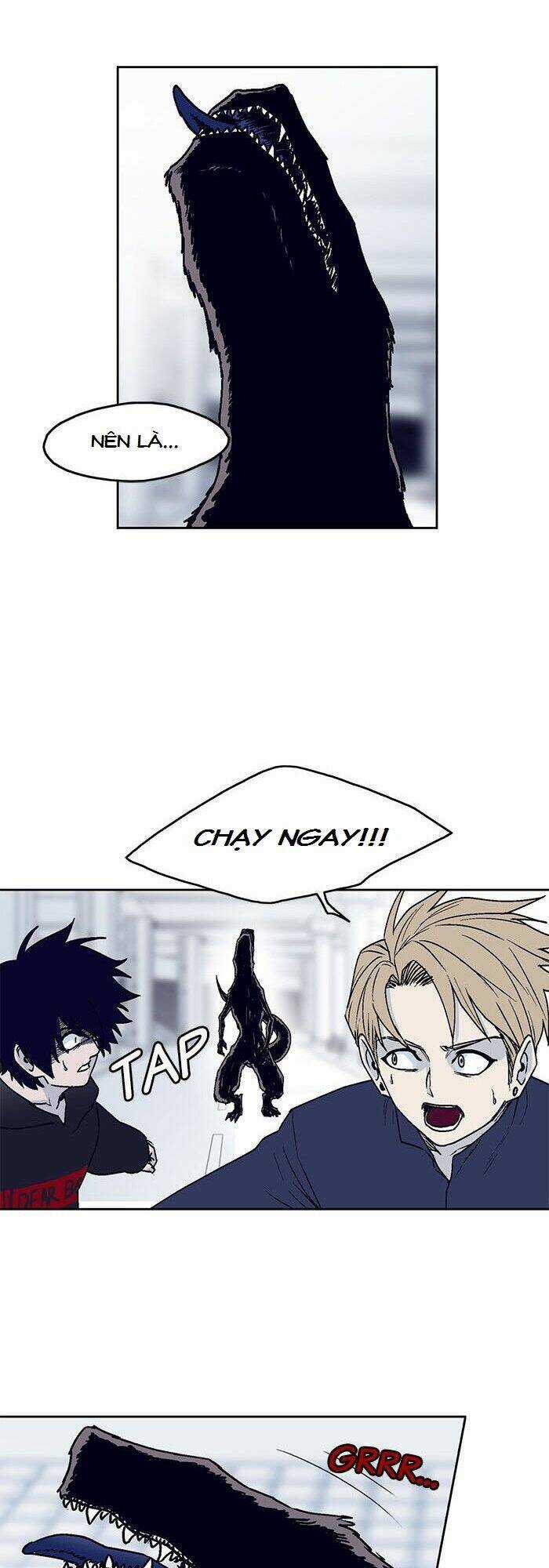 Arma Chapter 9 trang 29