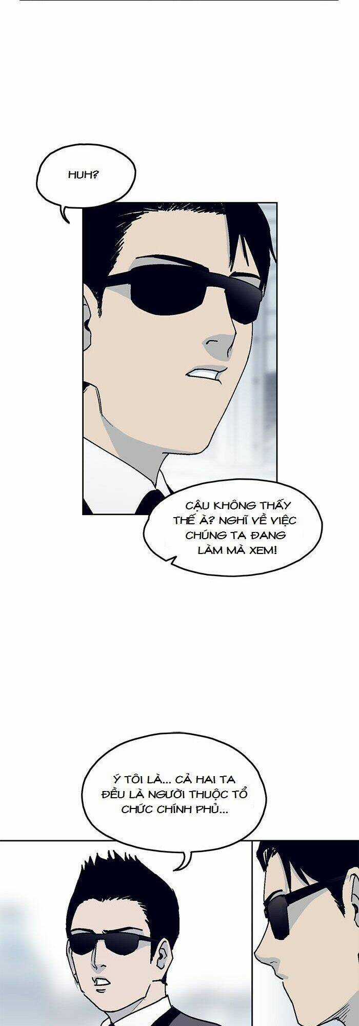Arma Chapter 9 trang 3