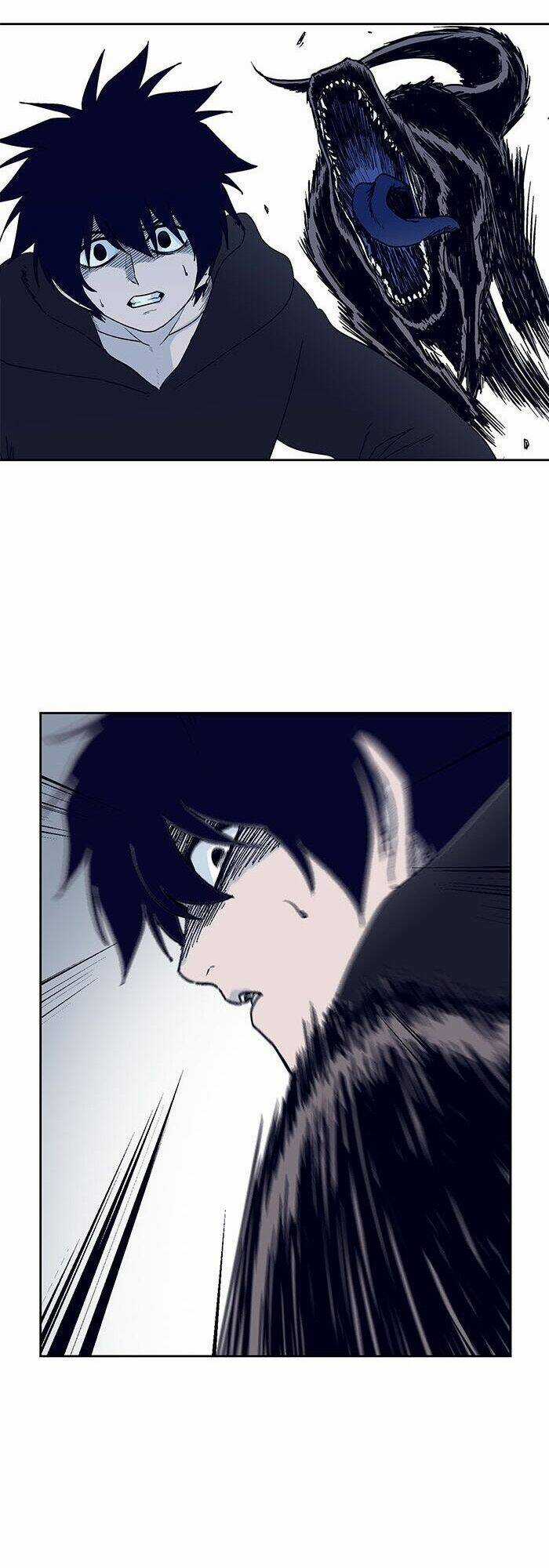 Arma Chapter 9 trang 31