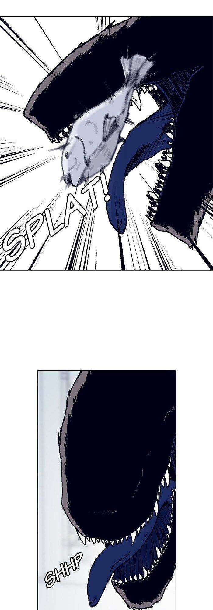 Arma Chapter 9 trang 32