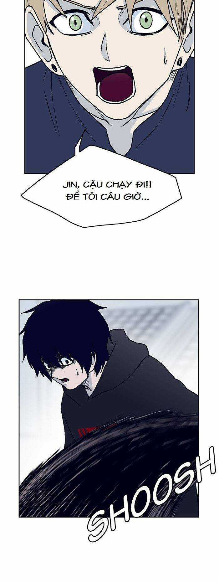 Arma Chapter 9 trang 34