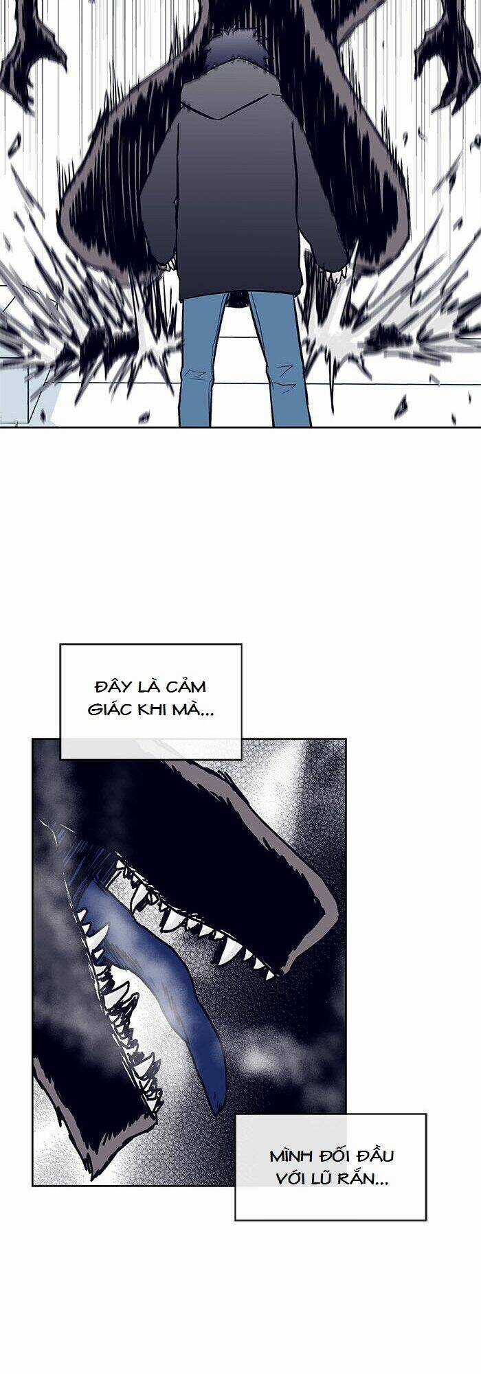Arma Chapter 9 trang 38