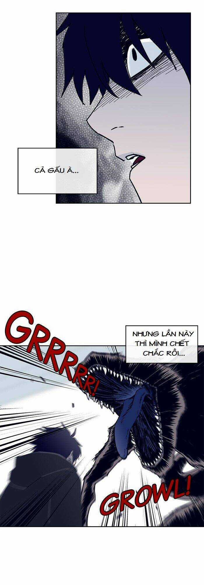 Arma Chapter 9 trang 39