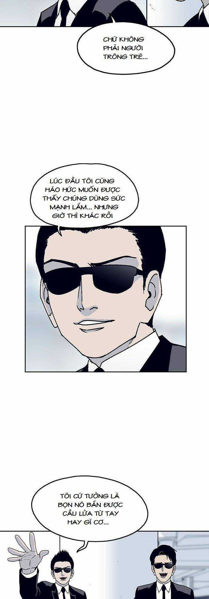 Arma Chapter 9 trang 4