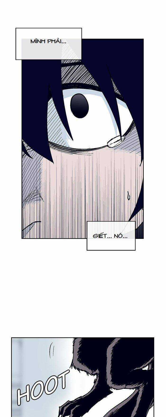 Arma Chapter 9 trang 40