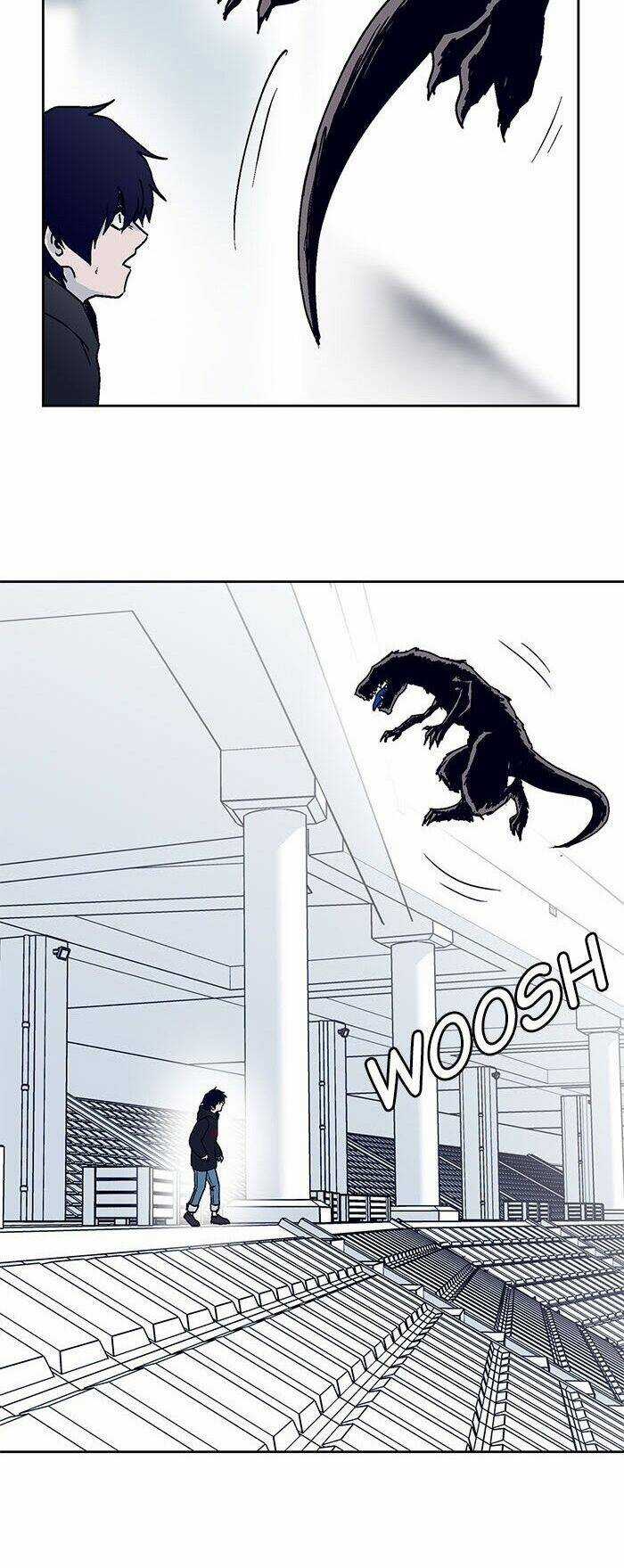 Arma Chapter 9 trang 41