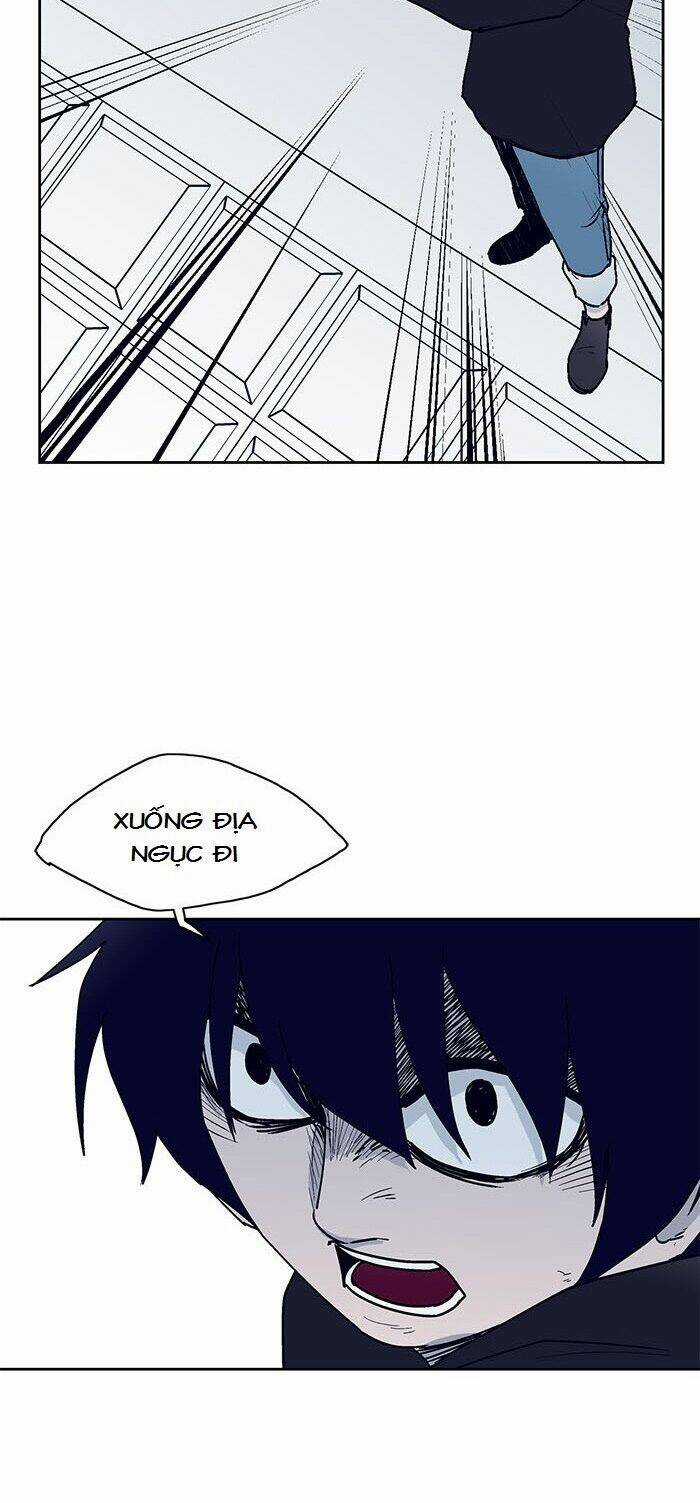 Arma Chapter 9 trang 45
