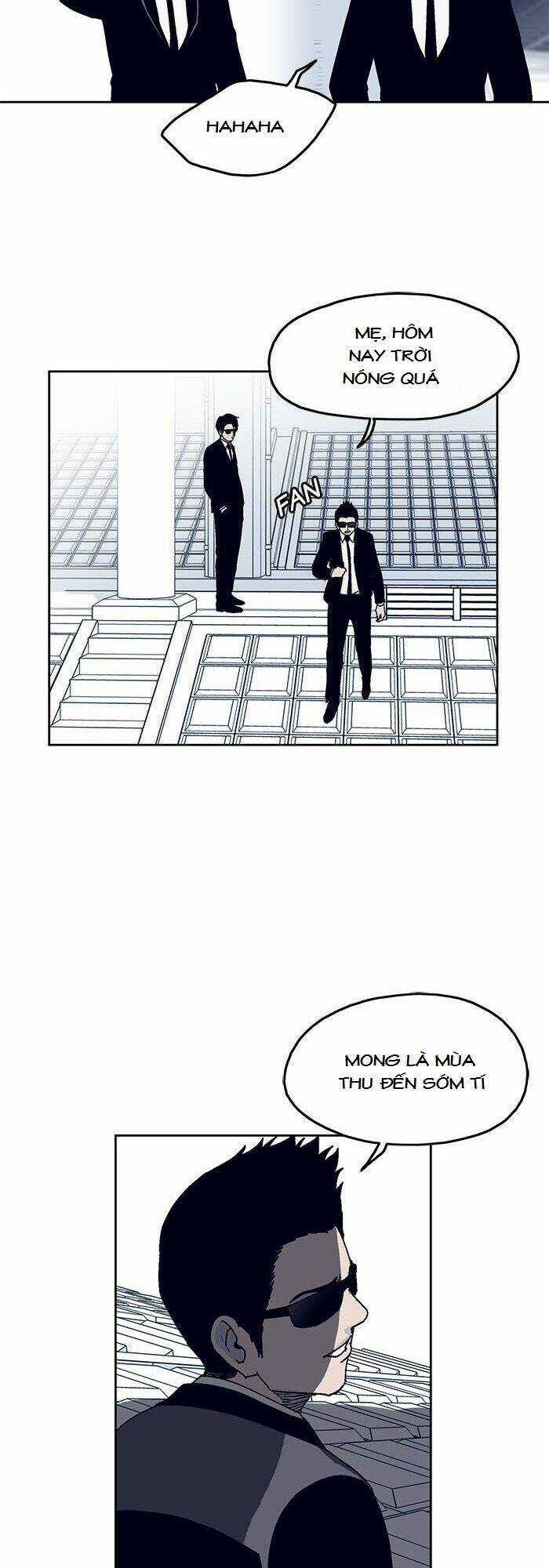 Arma Chapter 9 trang 5