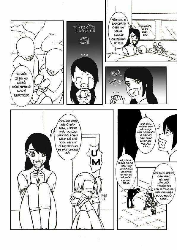 Armor Ranger Prime Chapter 1 trang 18