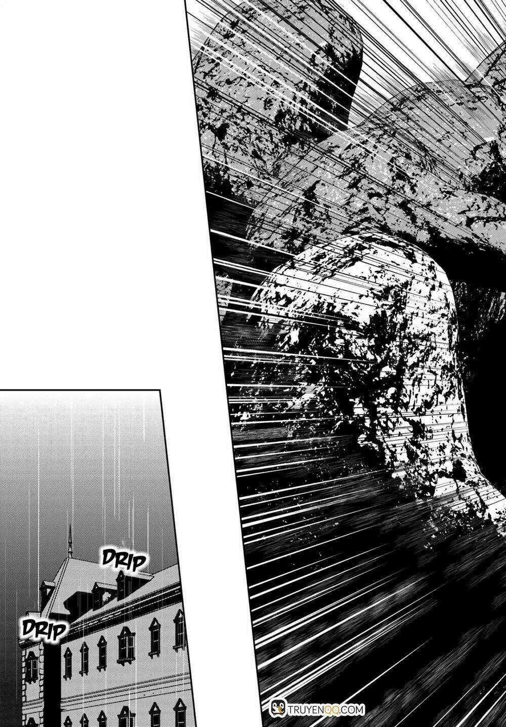 Around 40 Kenja No Isekai Seikatsu Nikki Chapter 10 trang 9