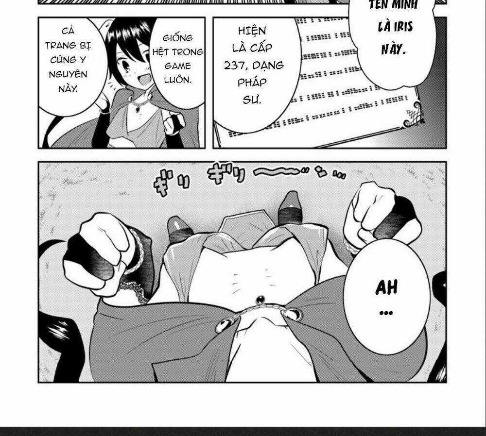 Around 40 Kenja No Isekai Seikatsu Nikki Chapter 12 trang 6