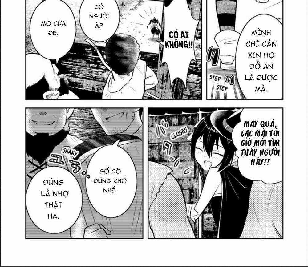 Around 40 Kenja No Isekai Seikatsu Nikki Chapter 12 trang 8