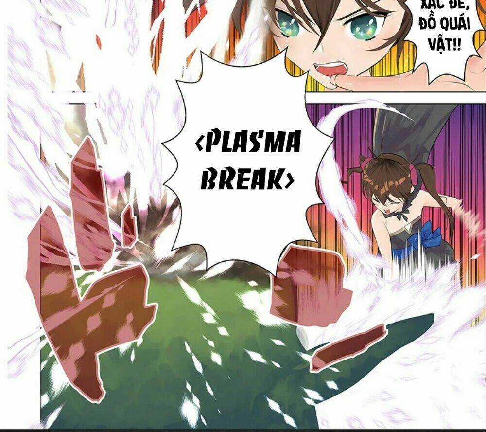 Around 40 Kenja No Isekai Seikatsu Nikki Chapter 13 trang 2