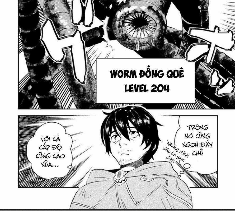 Around 40 Kenja No Isekai Seikatsu Nikki Chapter 14 trang 16