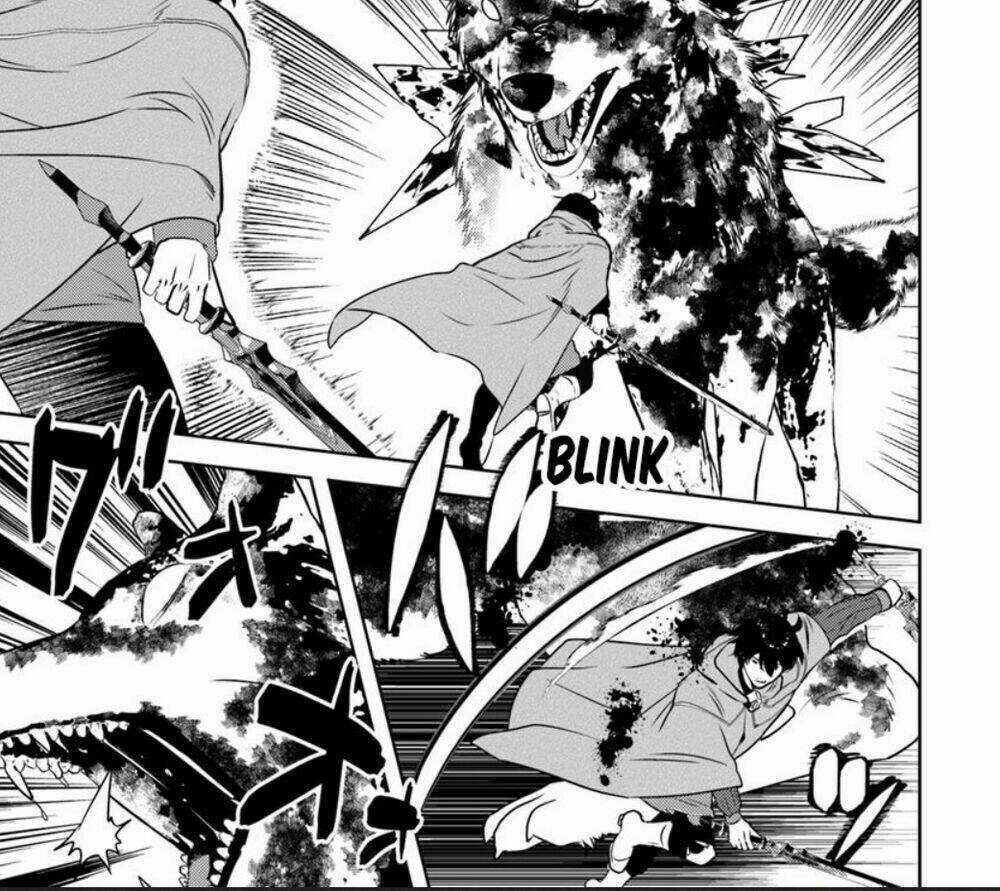 Around 40 Kenja No Isekai Seikatsu Nikki Chapter 15 trang 16