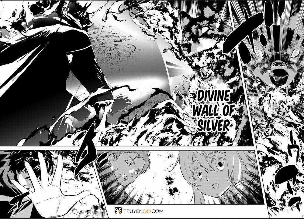 Around 40 Kenja No Isekai Seikatsu Nikki Chapter 15 trang 17