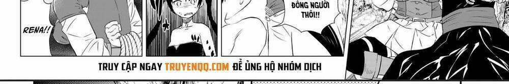 Around 40 Kenja No Isekai Seikatsu Nikki Chapter 16 trang 8