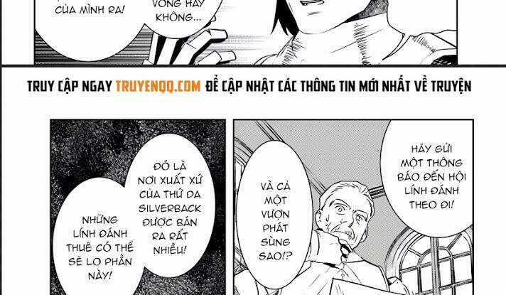 Around 40 Kenja No Isekai Seikatsu Nikki Chapter 17 trang 13