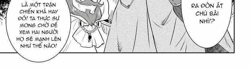 Around 40 Kenja No Isekai Seikatsu Nikki Chapter 18 trang 5