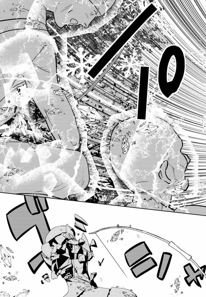 Around 40 Kenja No Isekai Seikatsu Nikki Chapter 2 trang 15