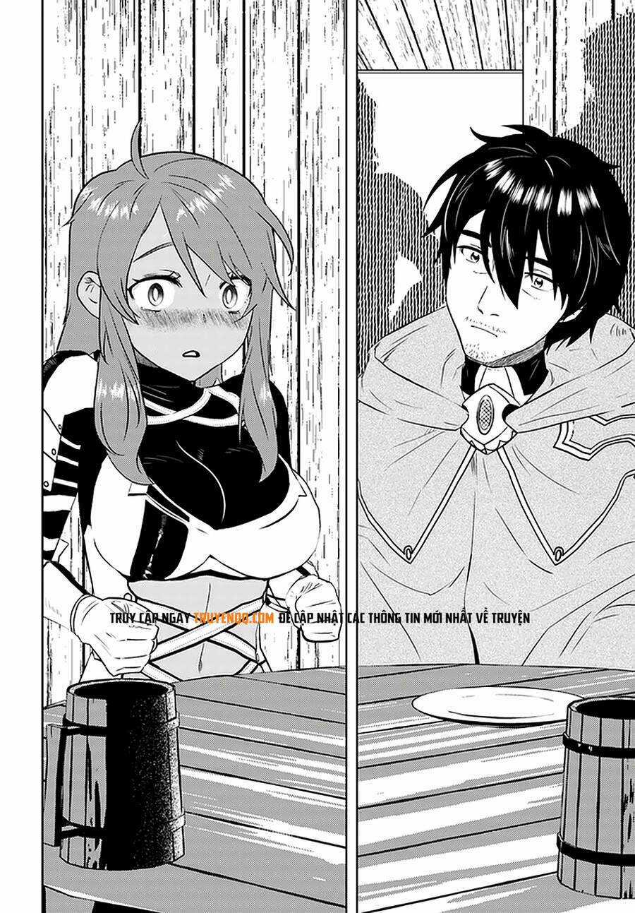 Around 40 Kenja No Isekai Seikatsu Nikki Chapter 20 trang 14