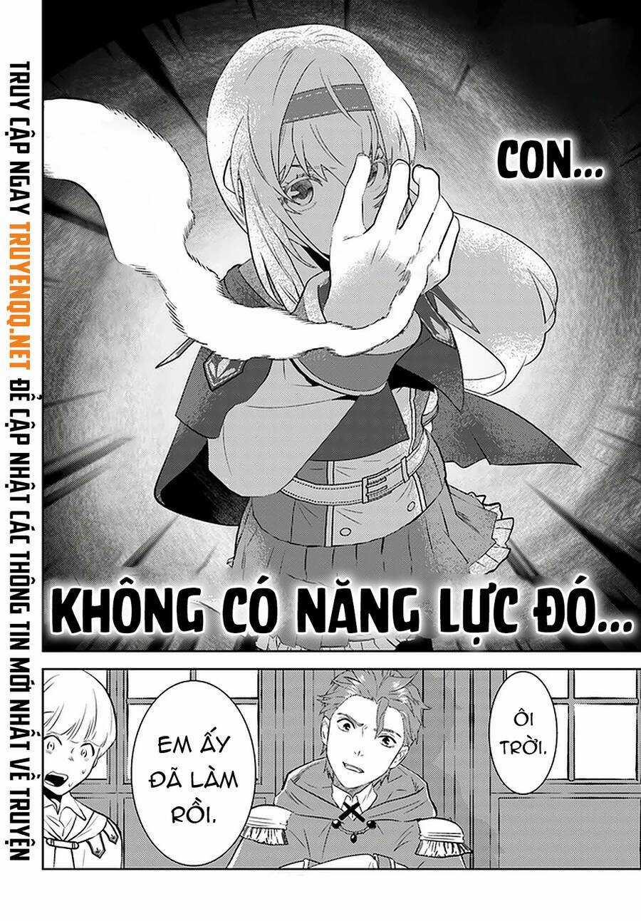 Around 40 Kenja No Isekai Seikatsu Nikki Chapter 25 trang 23