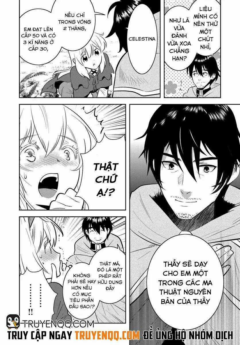 Around 40 Kenja No Isekai Seikatsu Nikki Chapter 6 trang 6
