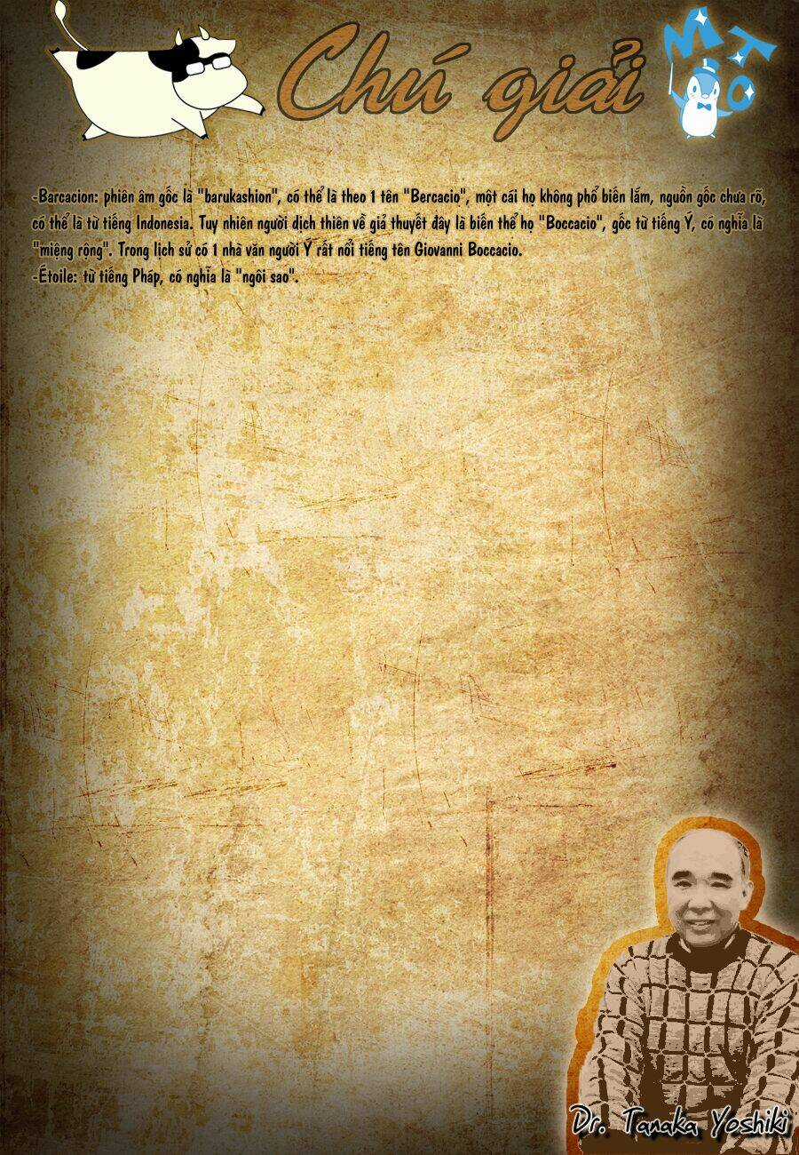 Arslan Chiến Ký Chapter 11 trang 23