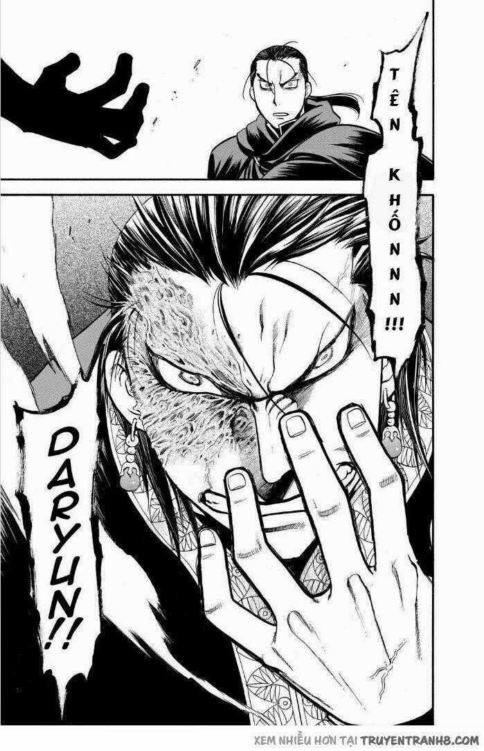 Arslan Chiến Ký Chapter 17 trang 24