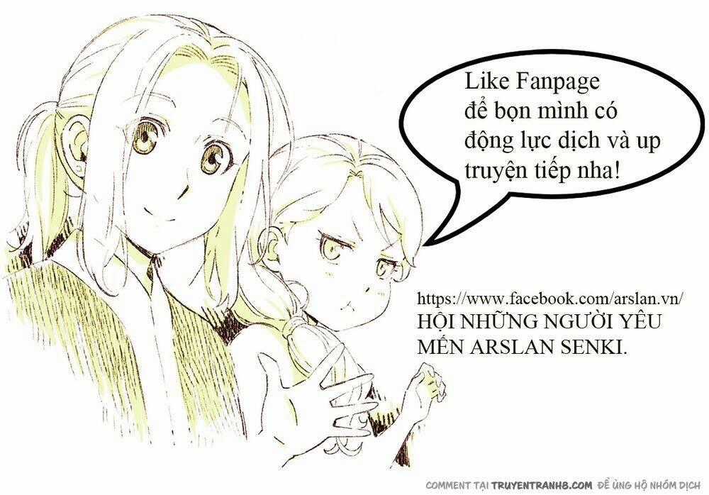 Arslan Chiến Ký Chapter 17 trang 25