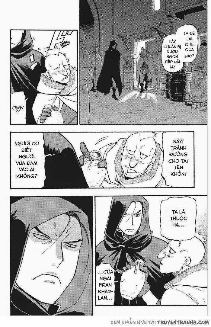 Arslan Chiến Ký Chapter 17 trang 9