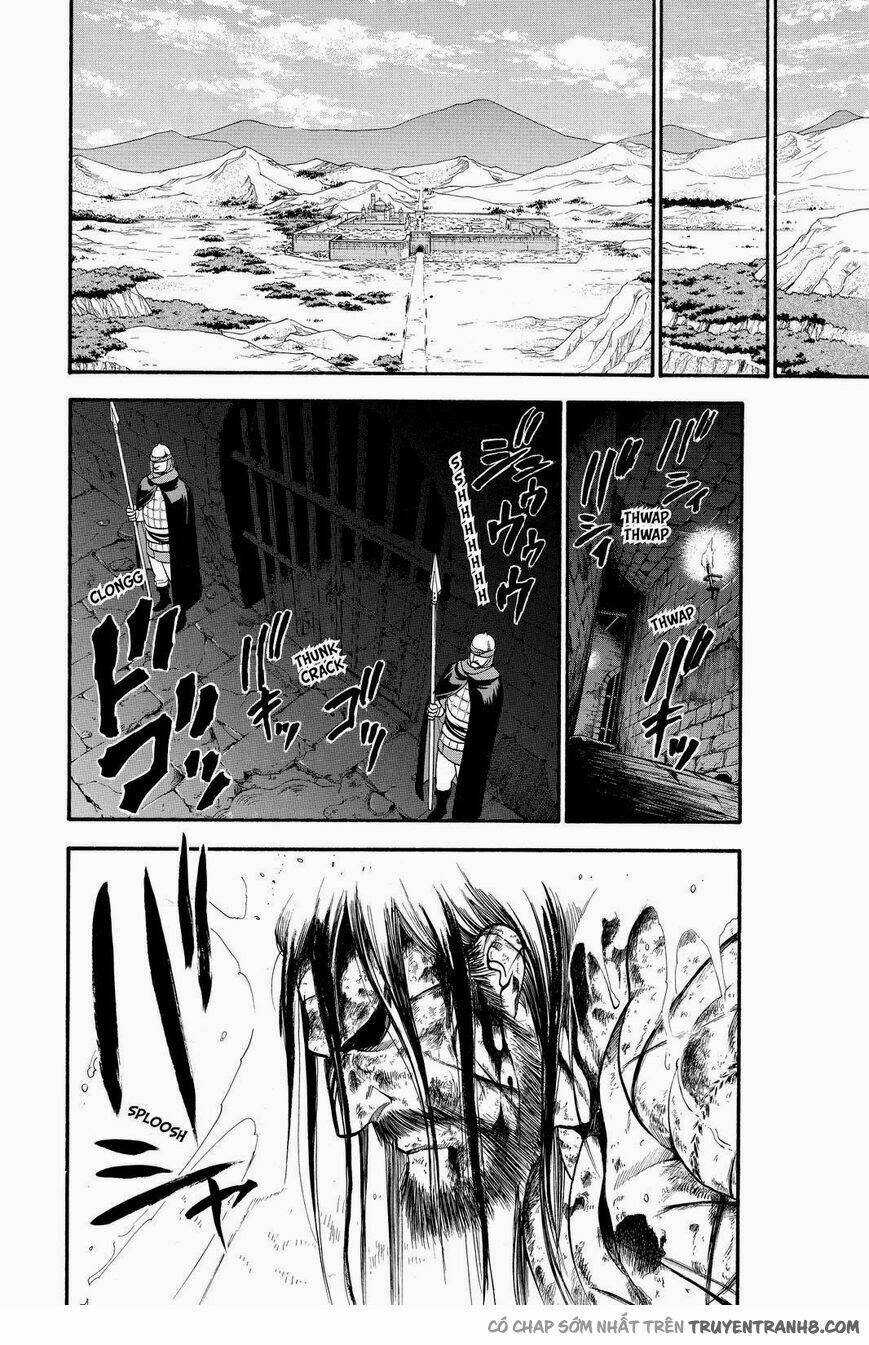 Arslan Chiến Ký Chapter 19 trang 16